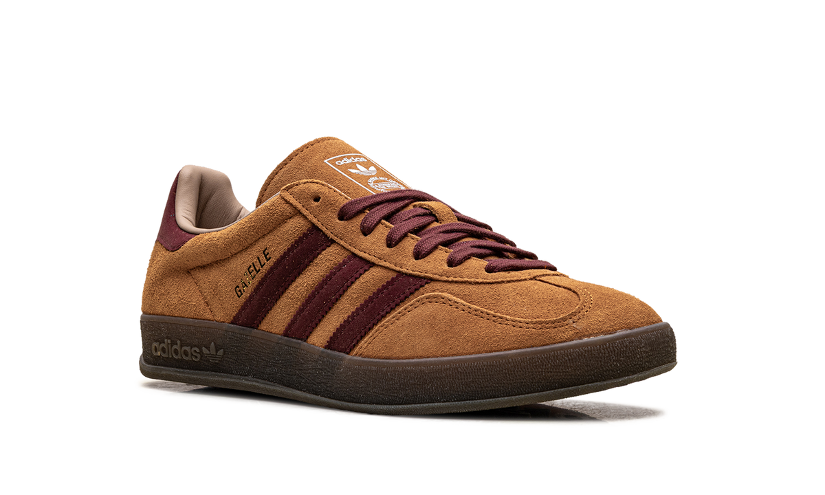 Gazelle Indoor "Craft Ochre Shadow Red Warm Sandstone" JH5411