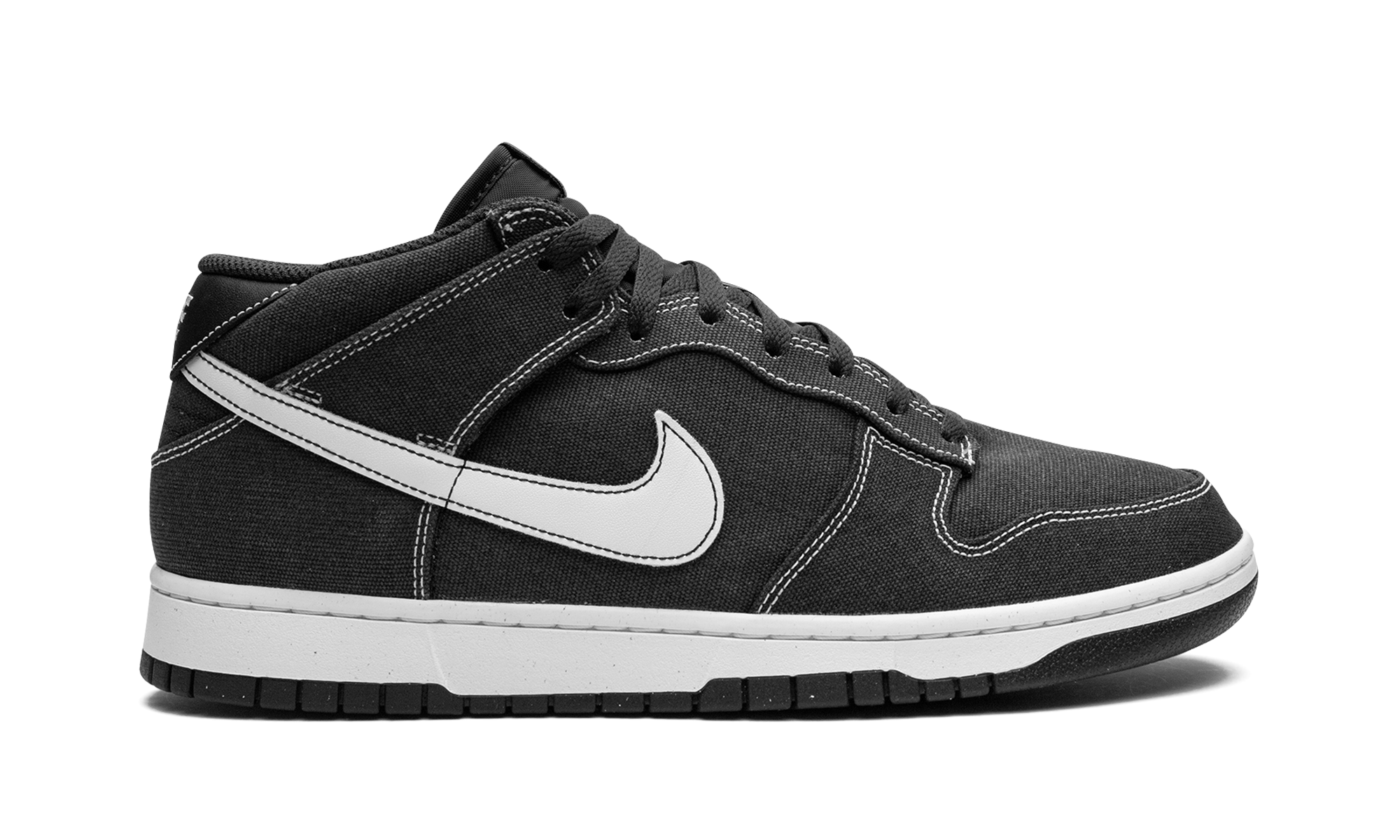 Dunk Mid "Off Noir" DV0830 001