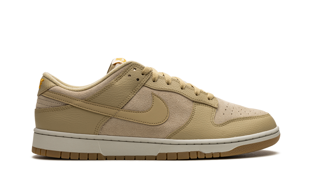 Dunk Low "Khaki / Gum" DZ4513 200