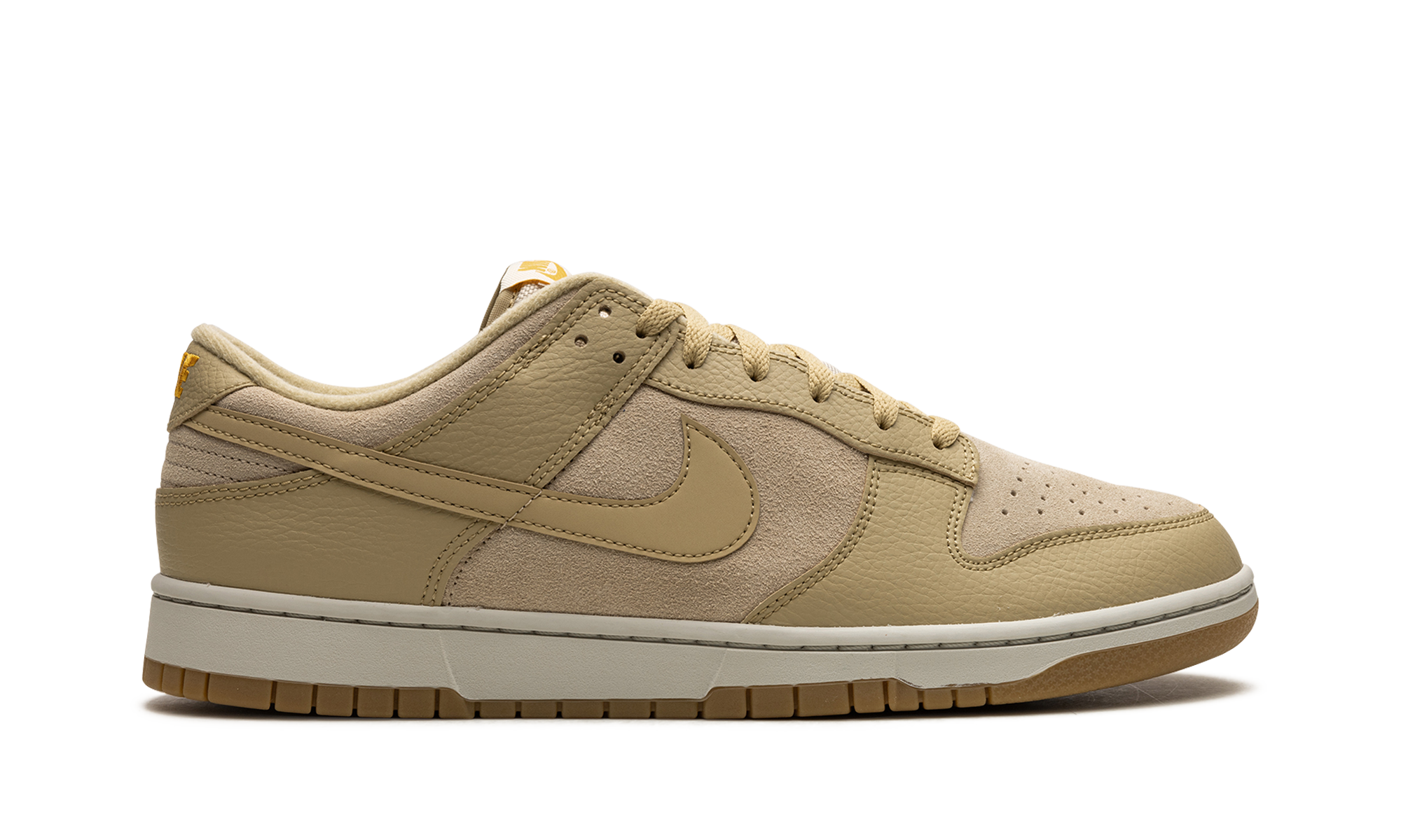Dunk Low "Khaki / Gum" DZ4513 200
