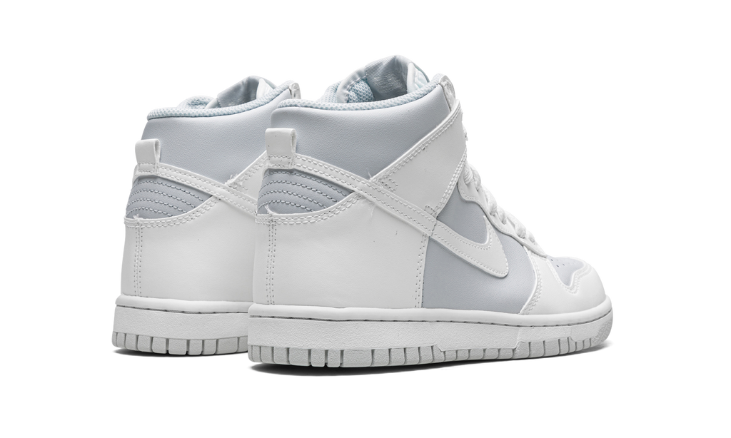 Dunk High GS "Summit White" DB2179 107