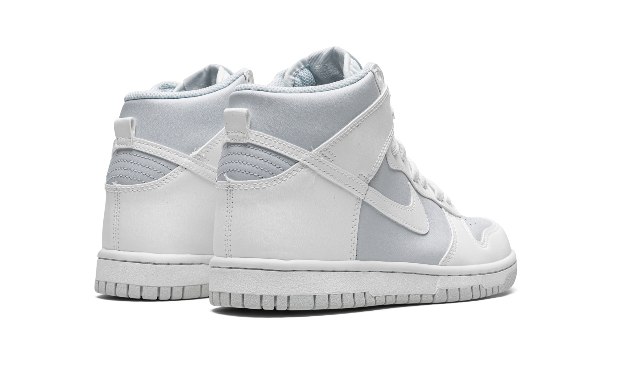Dunk High GS "Summit White" DB2179 107