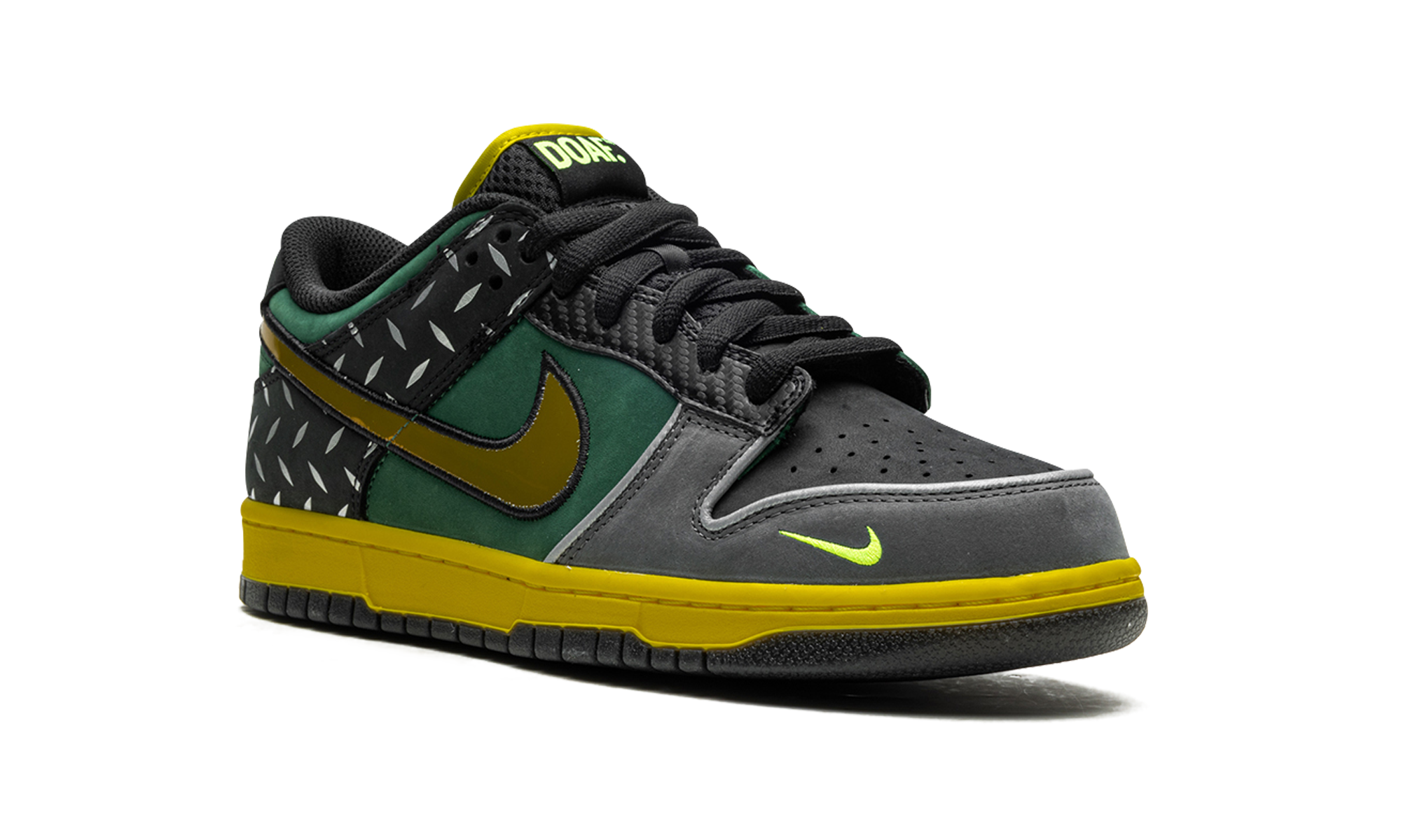 Nike Dunk Low UO PREM "What The Duck Home" HV1454 001