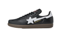 Samba "Bape - Black White" JR9246
