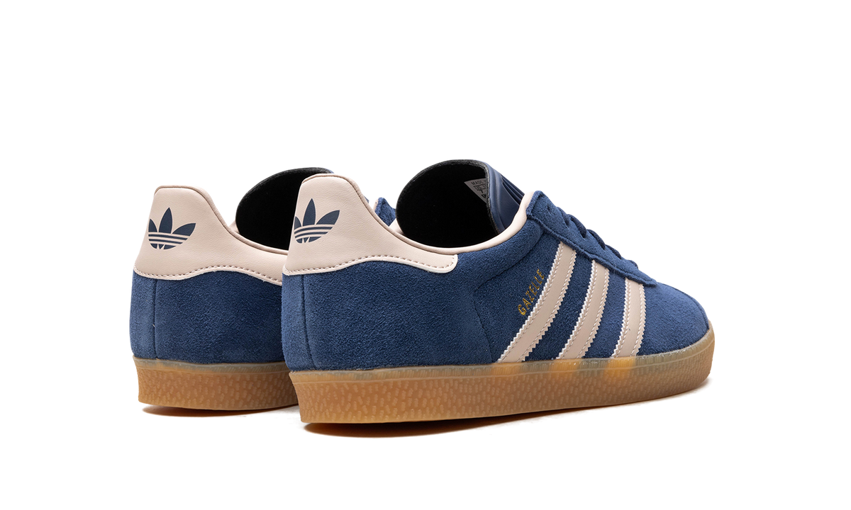 Gazelle GS "Night Indigo Taupe" IE8605