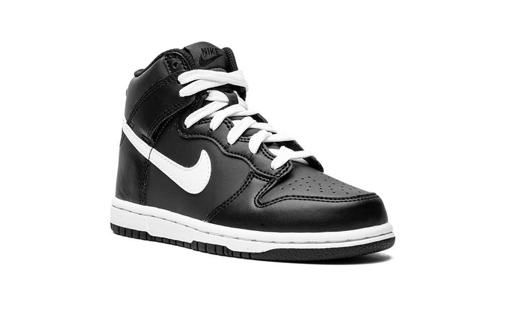 Dunk High PS "Black Panda" DH9753 001