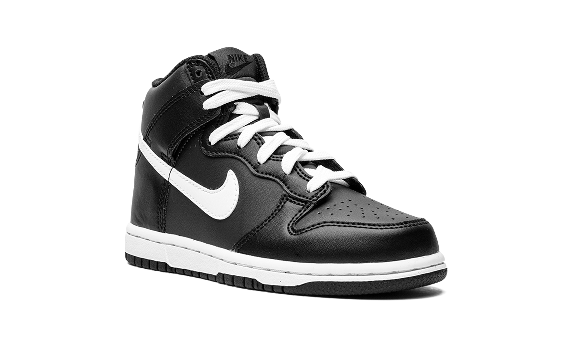 Dunk High PS "Black Panda" DH9753 001