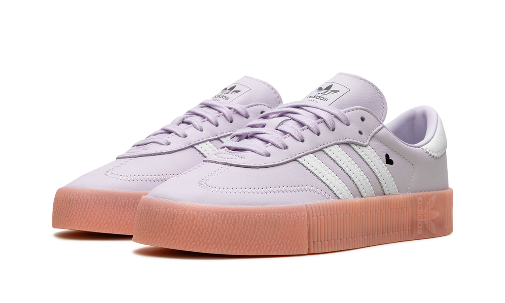 SAMBAROSE WMNS "Valentine's Day" EF4966