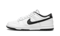 DUNK LO MNS WMNS "White Panda - White / Black" DD1503 113