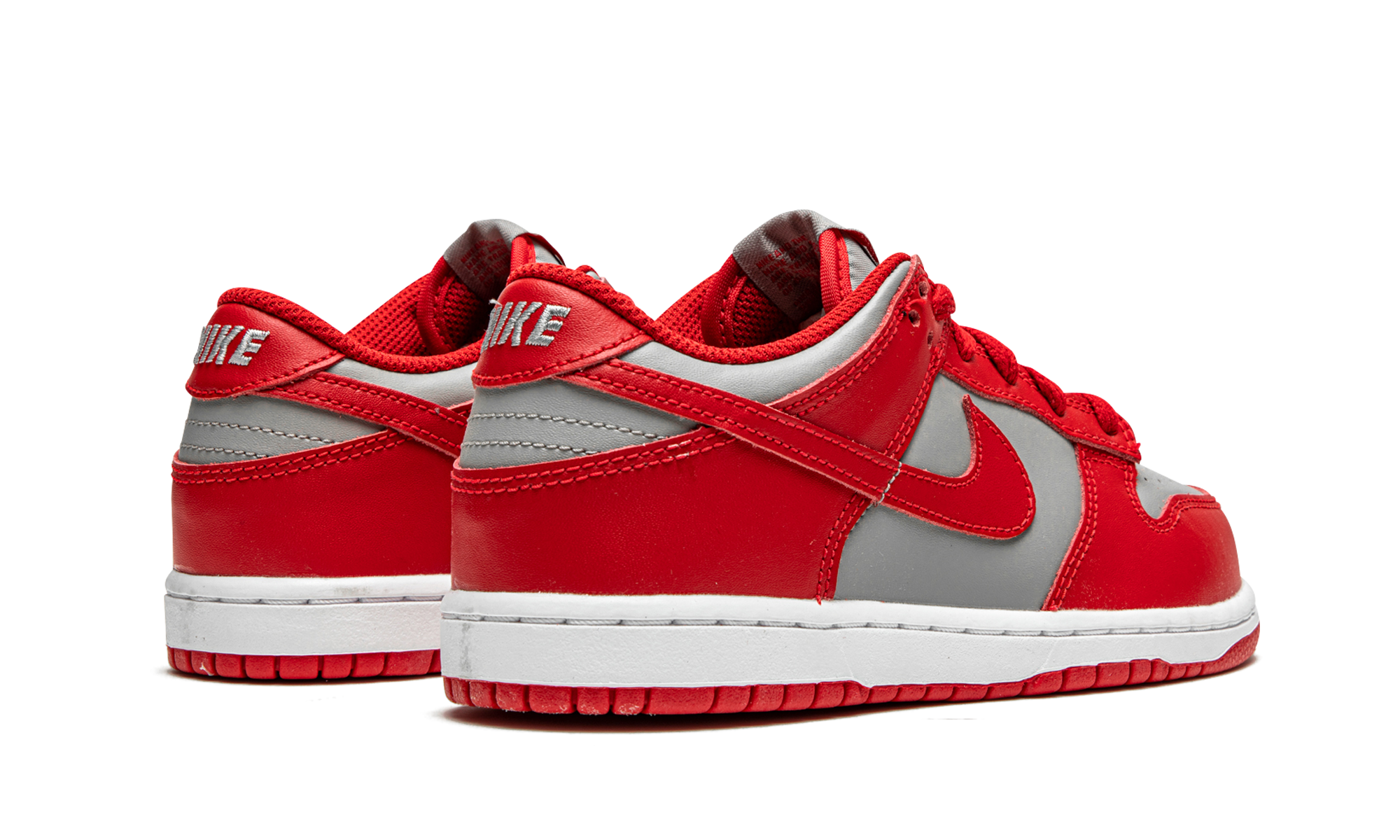 Dunk Low PS "UNLV" CW1588 002