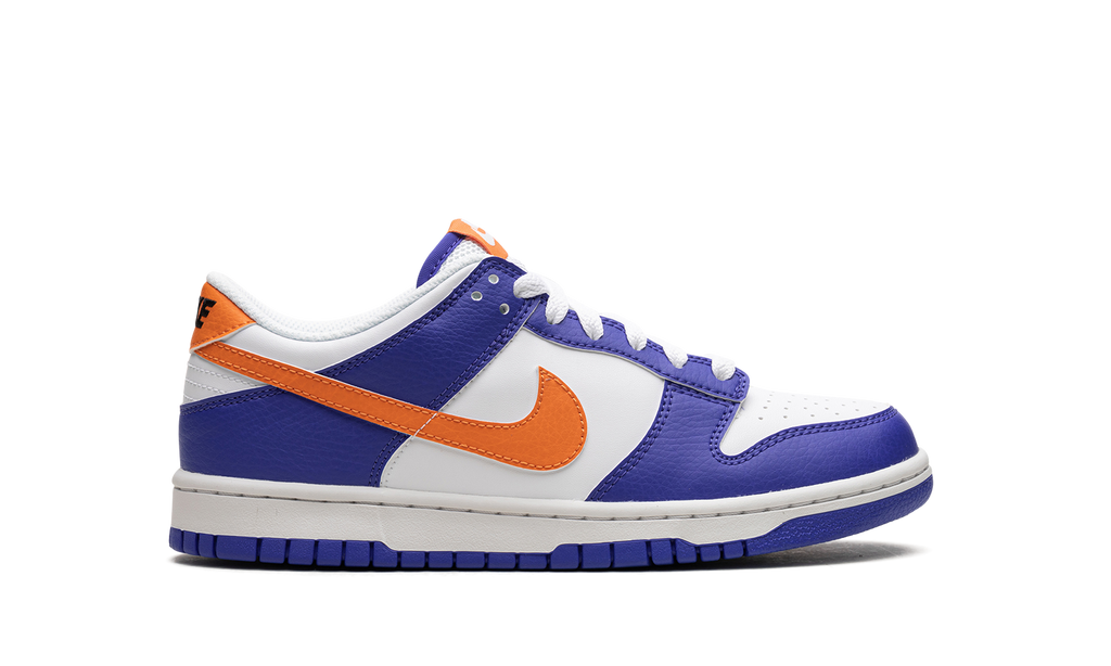 Nike Dunk Low GS "Knicks" FN7783 400