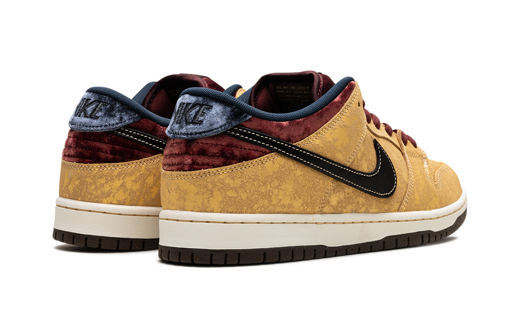 SB Dunk "City Of Cinema" FZ1278 200