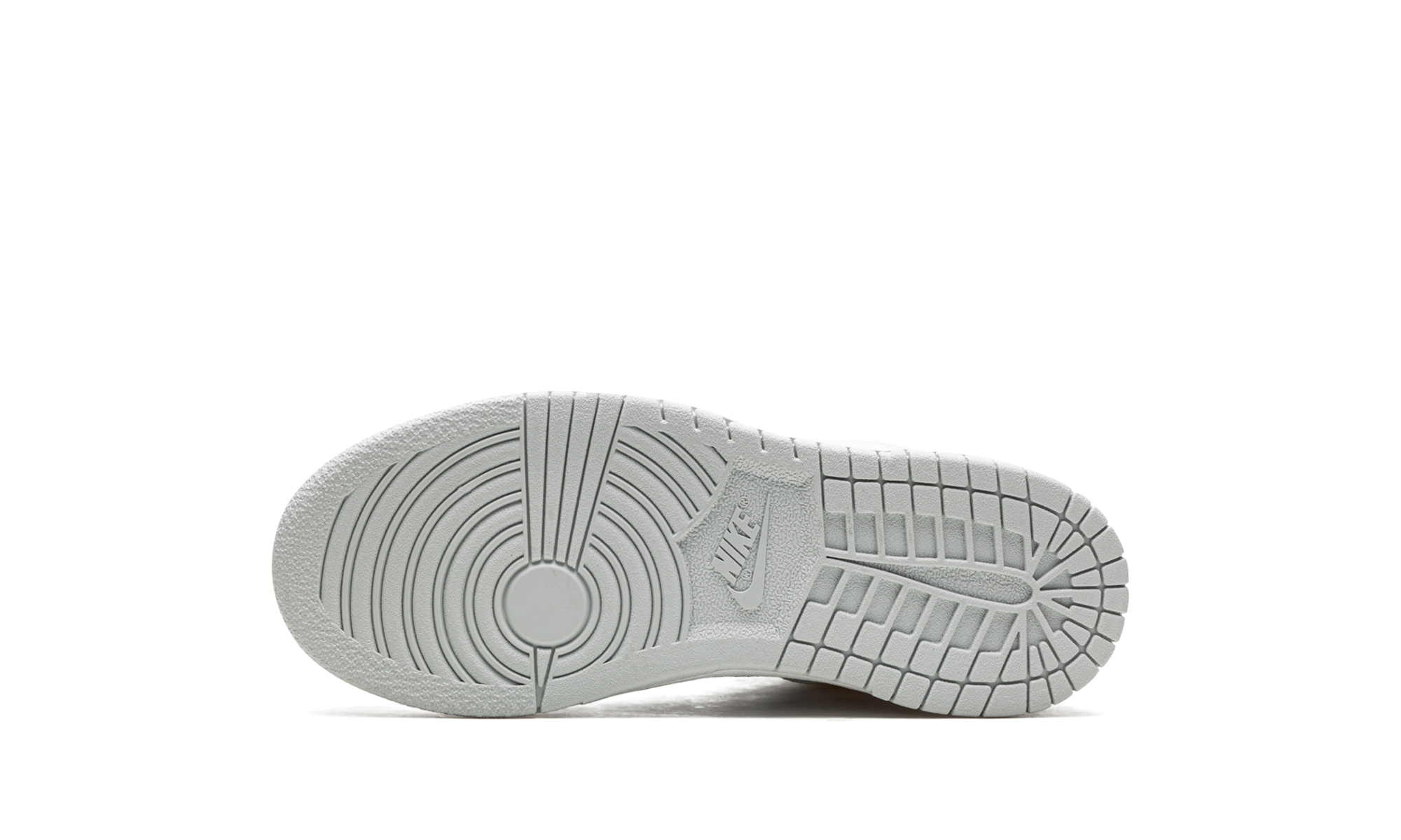 Dunk High PS "SUMMIT WHITE PURE PLATINUM" DD2314 107