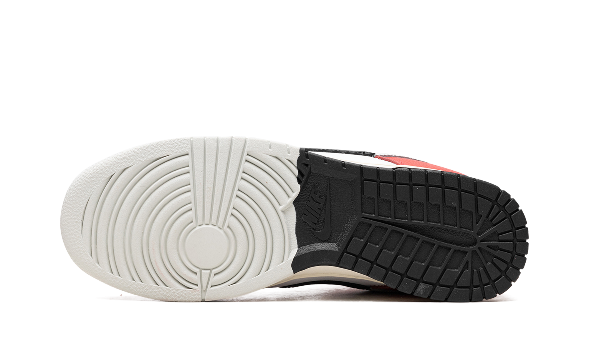 Dunk Low "Chicago Split" DZ2536 600