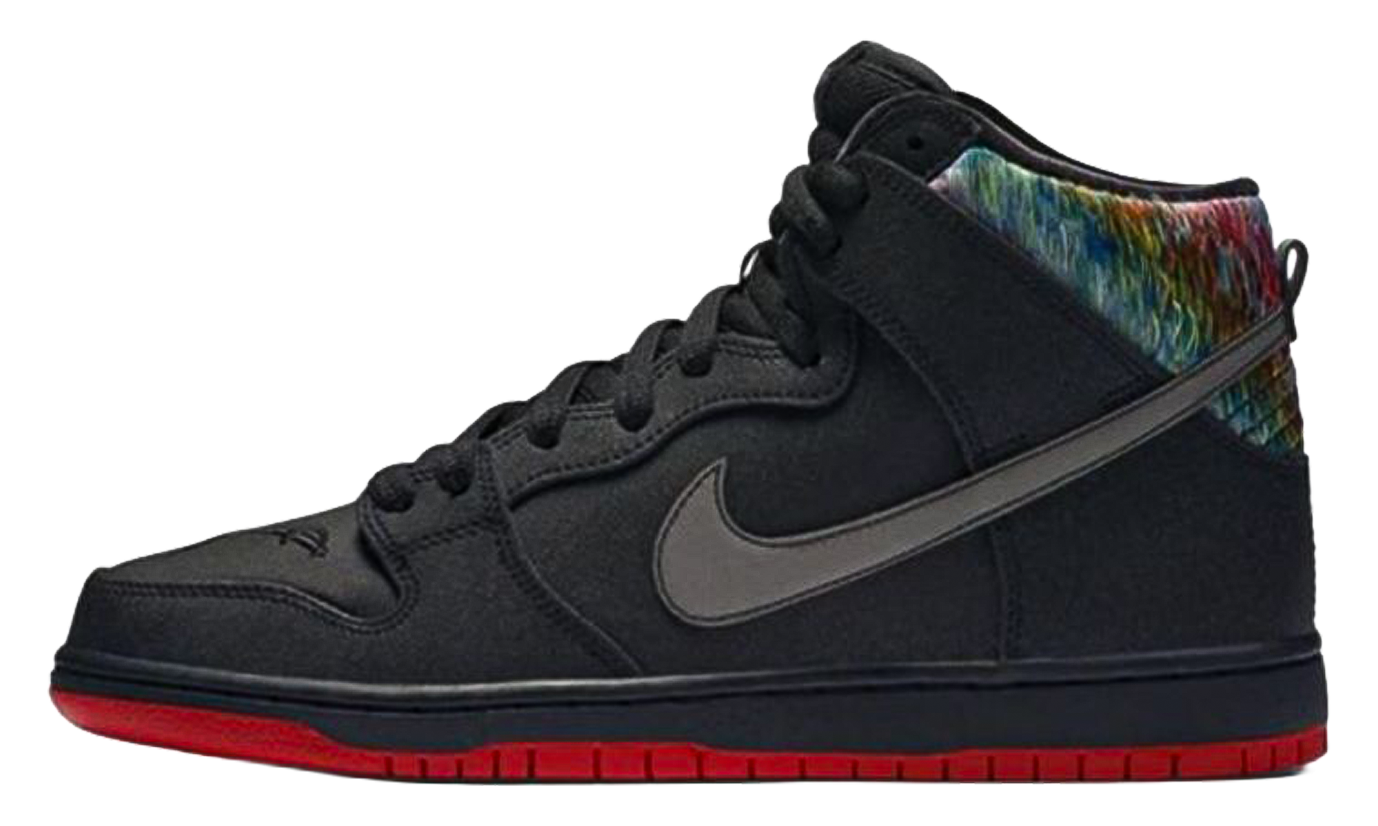 SB Dunk High Spot Gasparilla "SPoT Gasparilla - Special Box" 313171 028 Specialbox