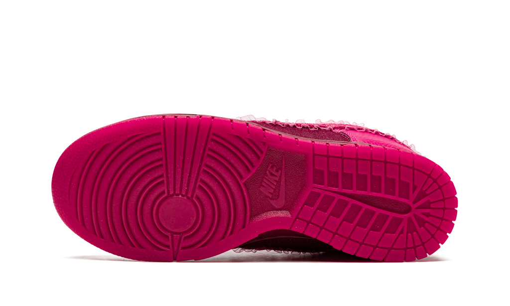 DUNK LOW WMNS "Valentine’s Day" DQ9324 600