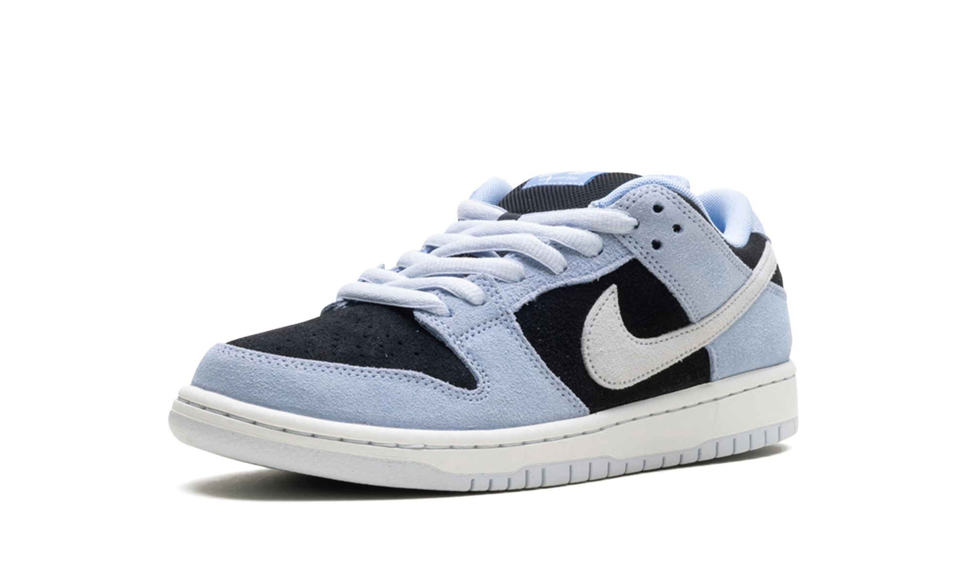 SB Dunk Low "Aluminum" HF3063 400