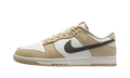 Dunk Low "Desert Khaki Medium Ash" IB3079 200
