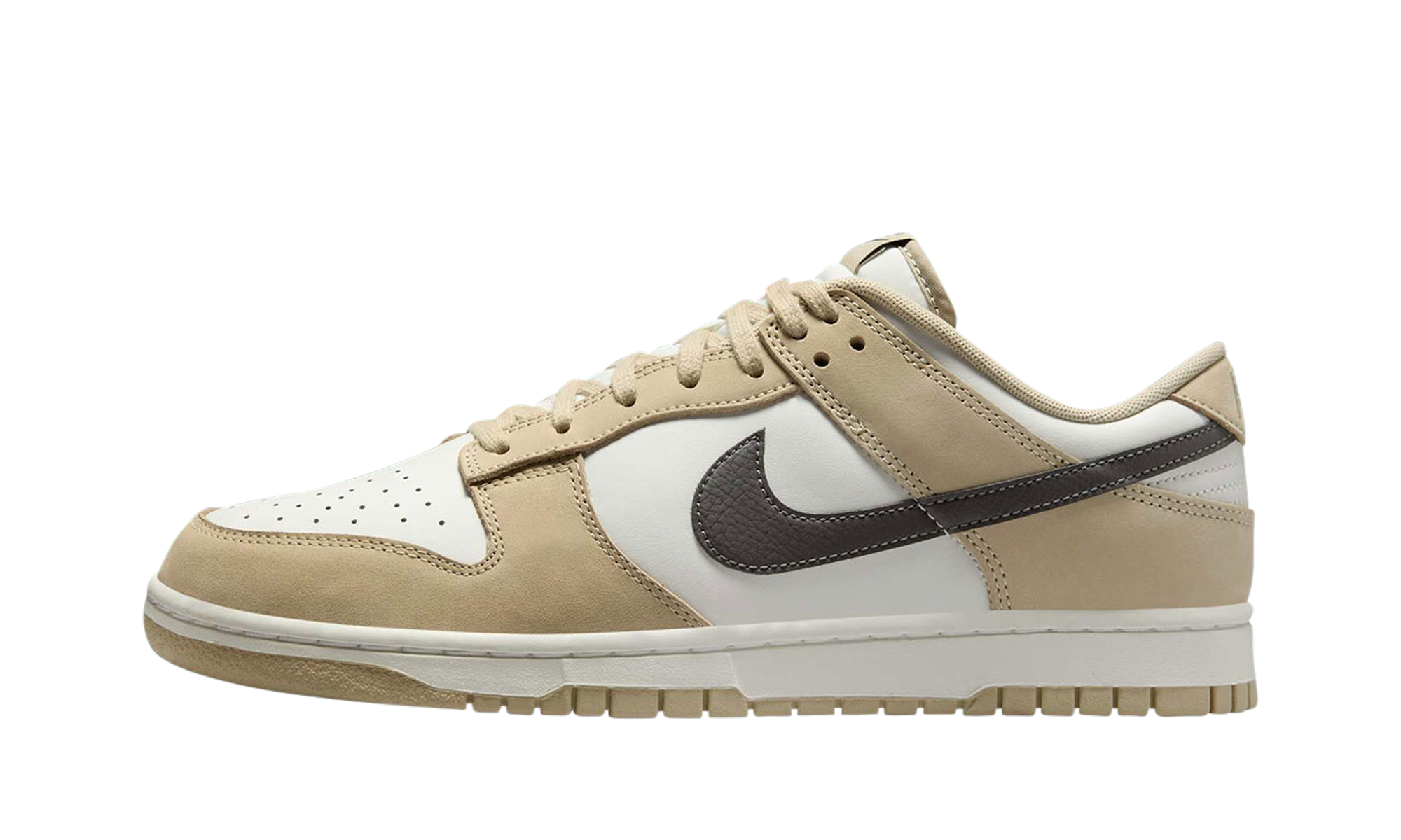 Dunk Low "Desert Khaki Medium Ash" IB3079 200
