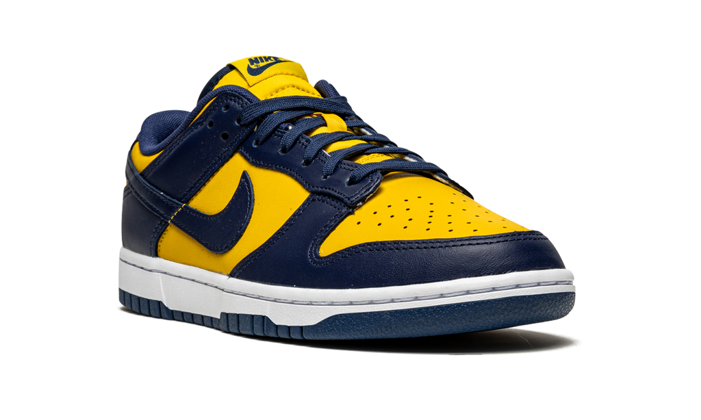 Dunk Low "Michigan" DD1391 700
