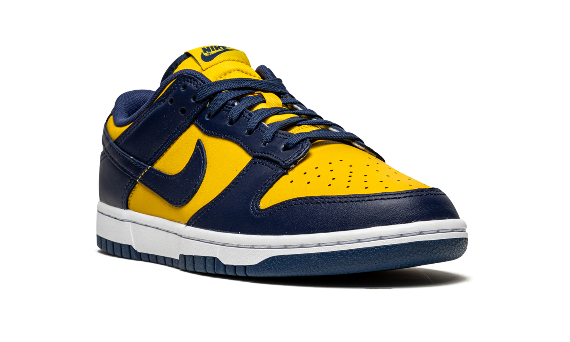Dunk Low "Michigan" DD1391 700