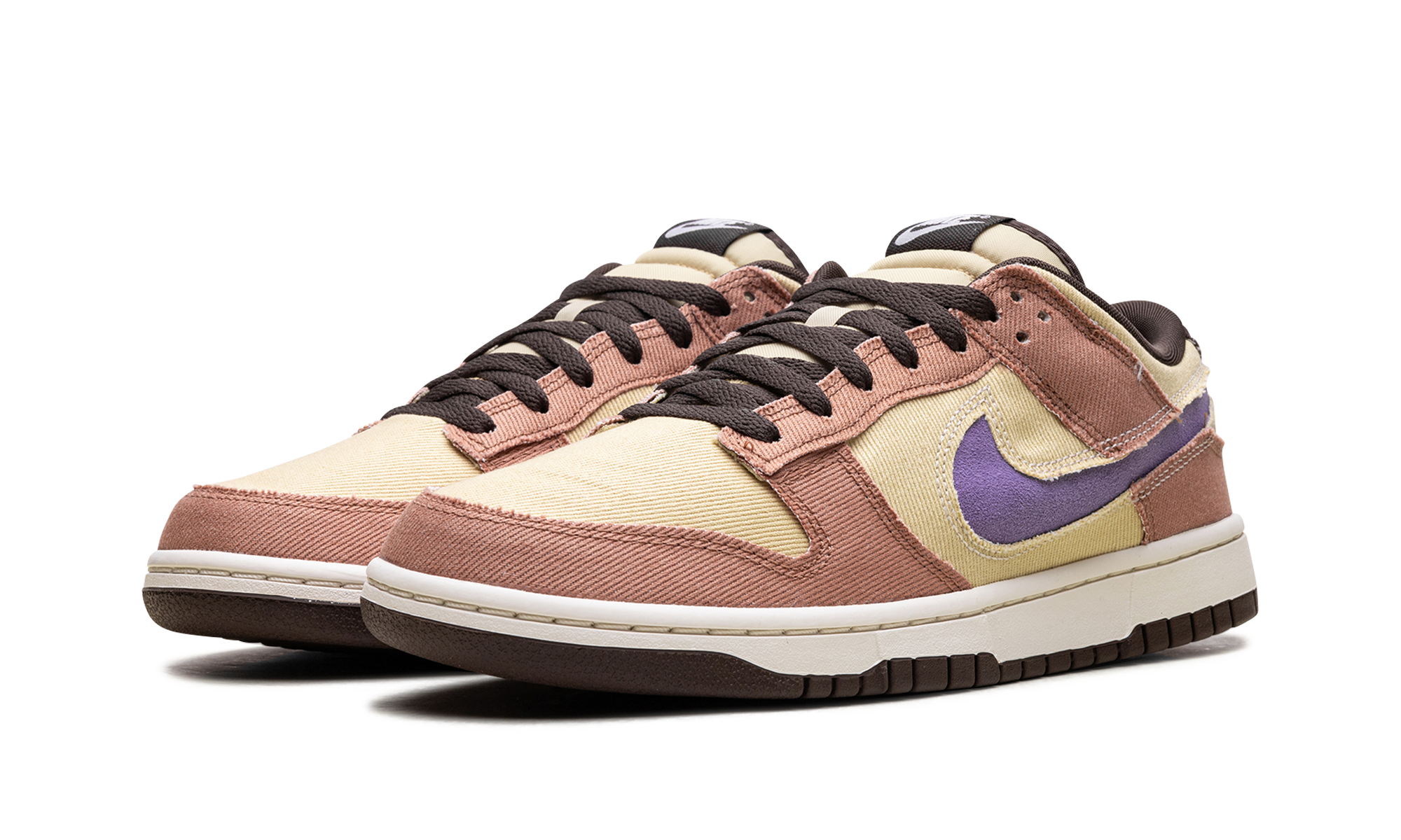Dunk Low "Denim / Dusted Clay" HF3141 200
