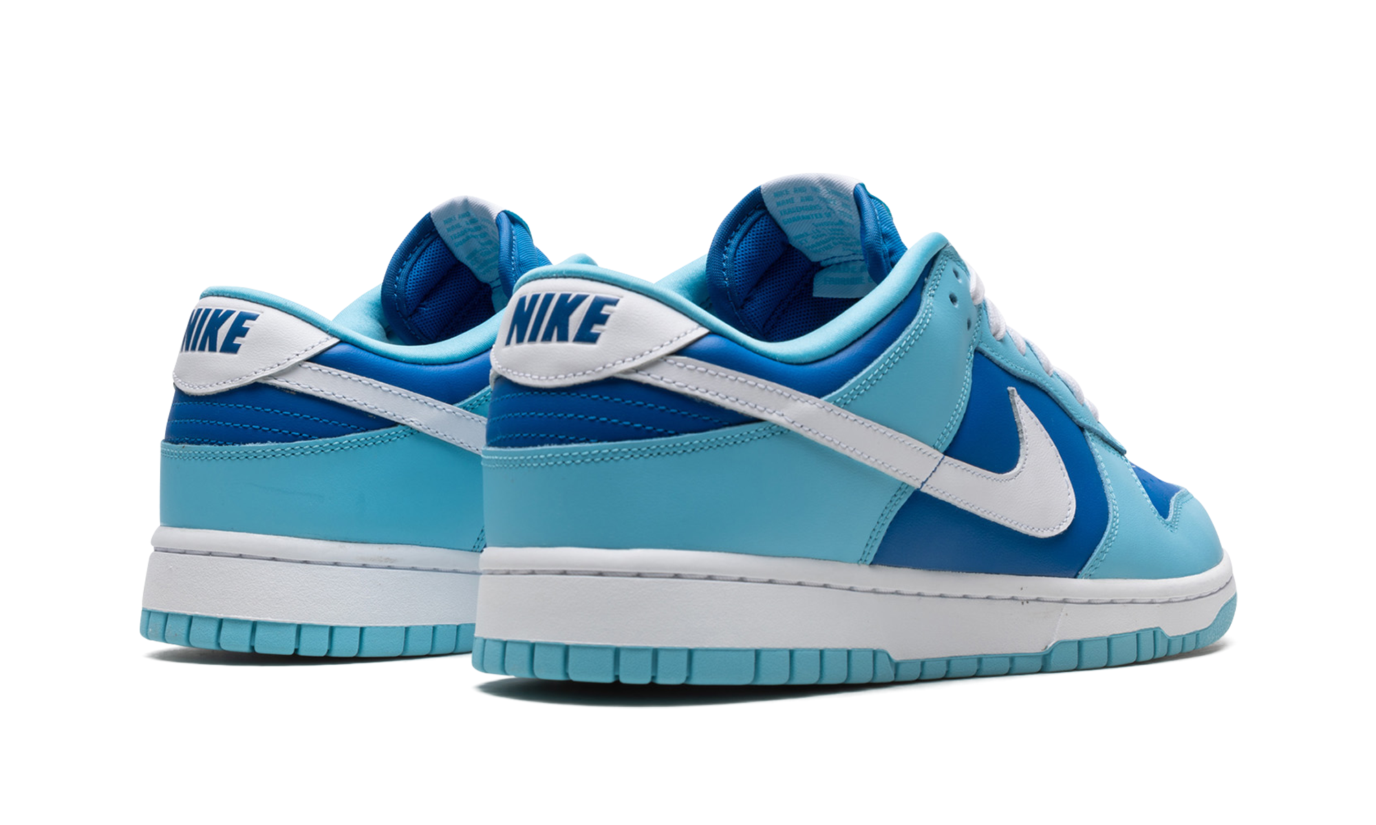 Dunk Low "Argon 2022" DM0121 400