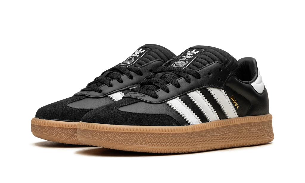 Samba XLG "Black White Gum" IE1379