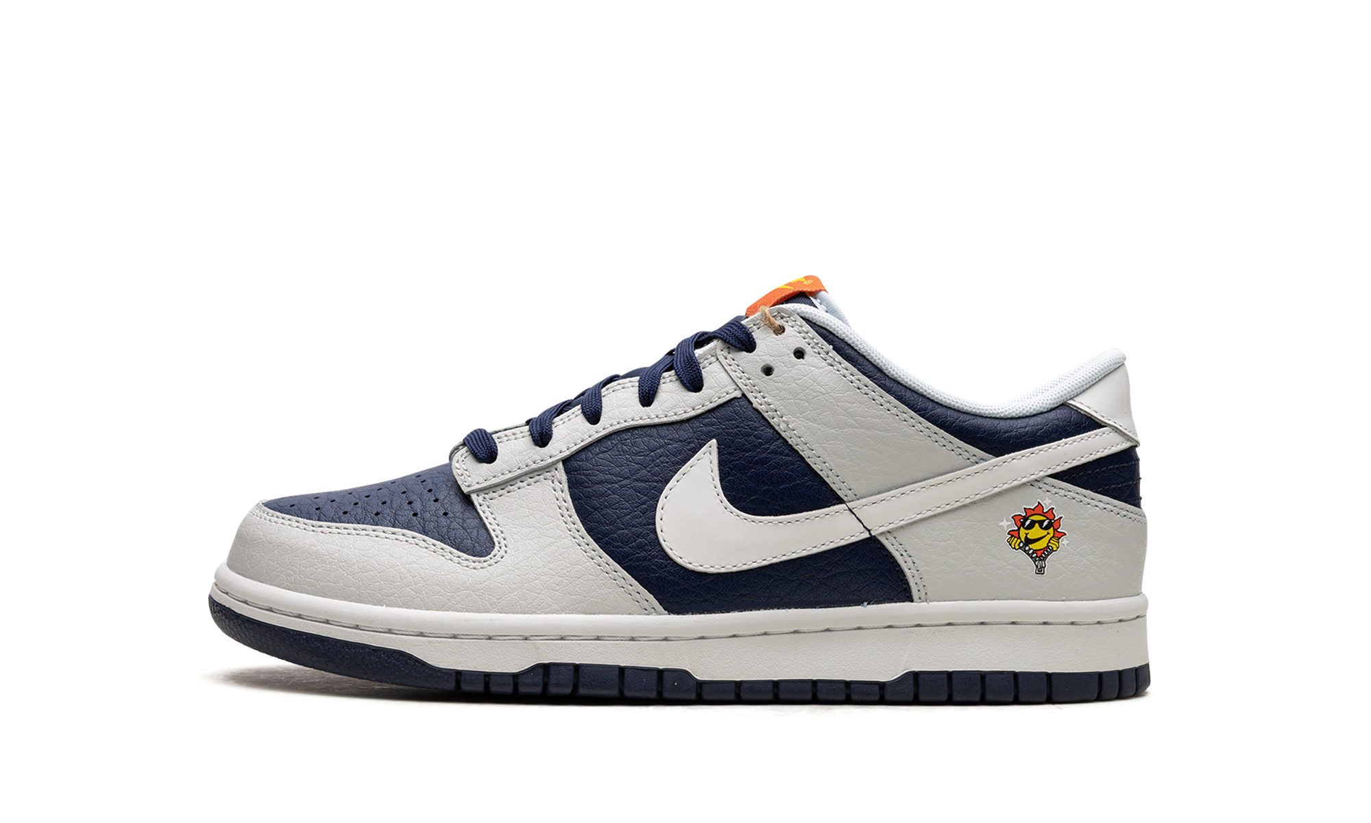Dunk Low GS "UV Reactive" FN6968 025