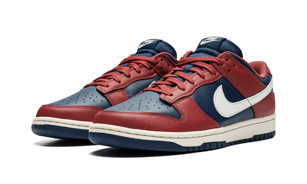 DUNK LO RETRO WMNS "Canyon Rust" DD1503 602