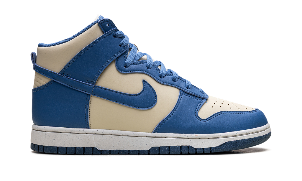 Dunk High NN Wmns "Star Blue" FV5960 201