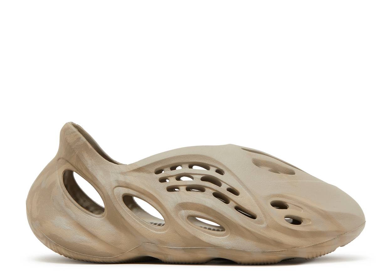 Stone Sage Yeezy Foam RNNR