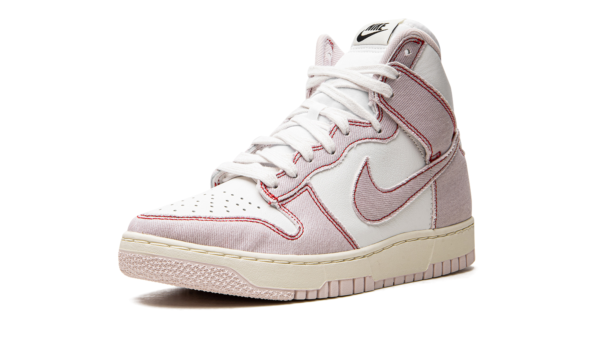 Dunk High 1985 "Barely Rose Denim" DQ8799 100