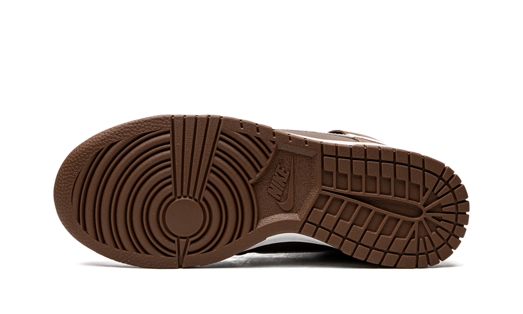 Dunk High "Chocolate" DJ6189 200