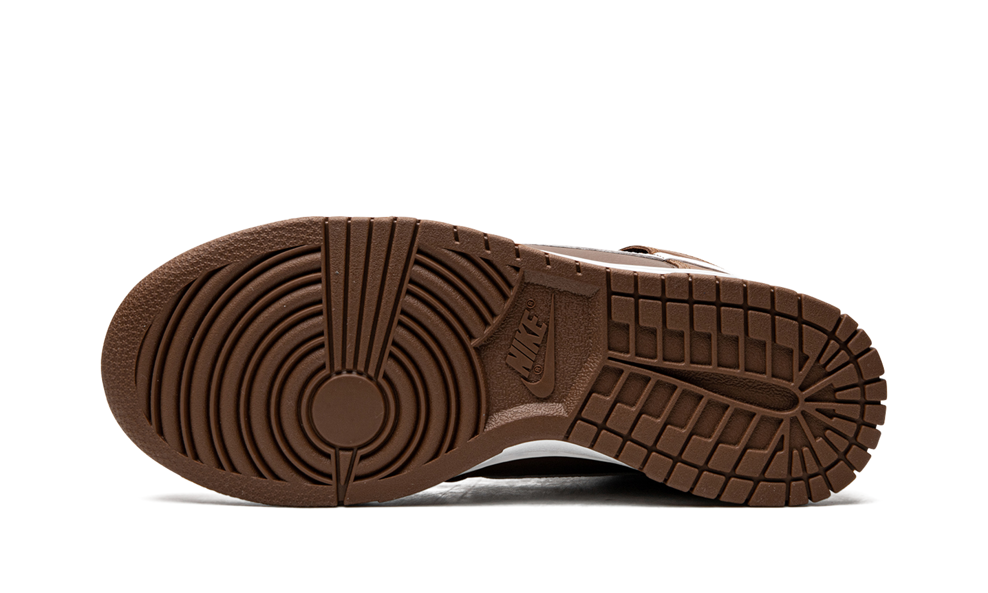 Dunk High "Chocolate" DJ6189 200