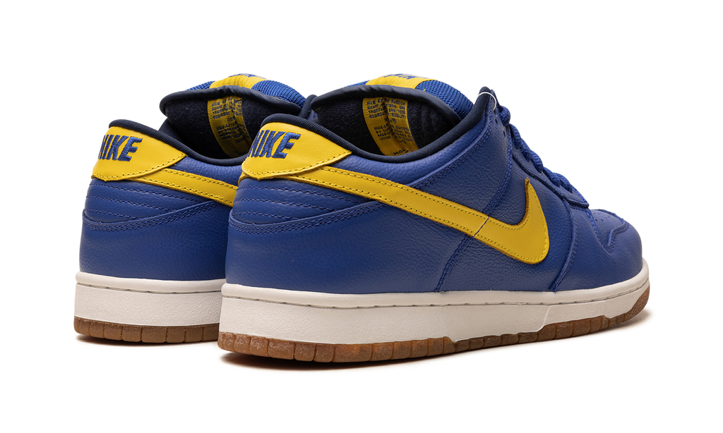 Dunk Low Pro SB "Boca" 304292 471