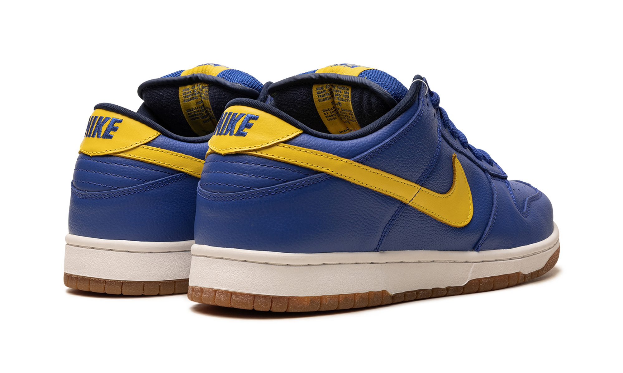 Dunk Low Pro SB "Boca" 304292 471