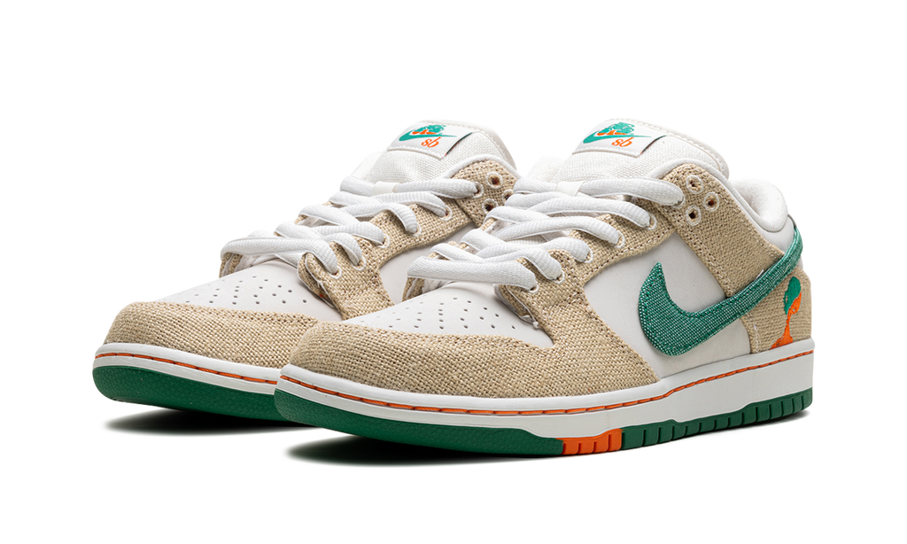 Dunk Low SB "Special Box - Jarritos" FD0860 001 Special Box