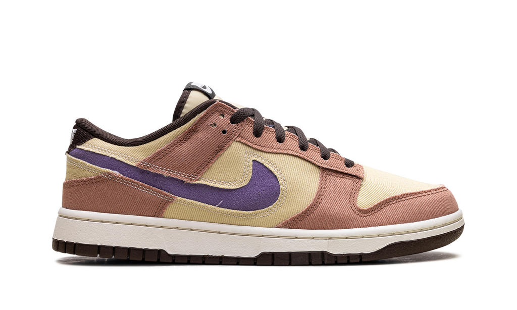 Dunk Low "Denim / Dusted Clay" HF3141 200
