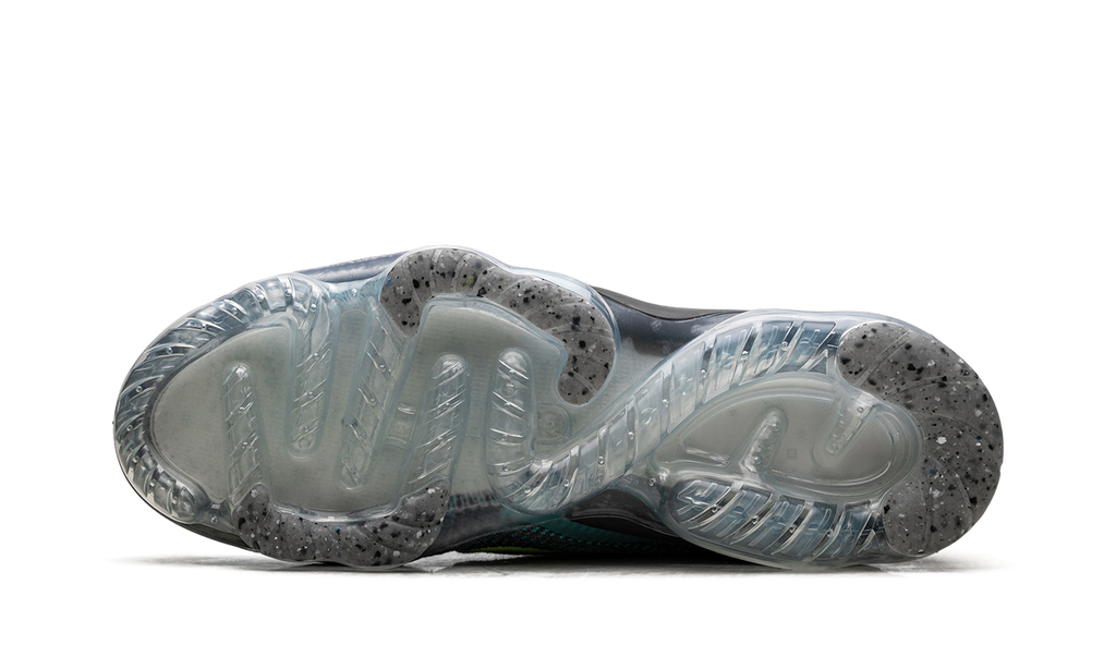 Air VaporMax 2021 FK "Grey Teal" DM0025 001