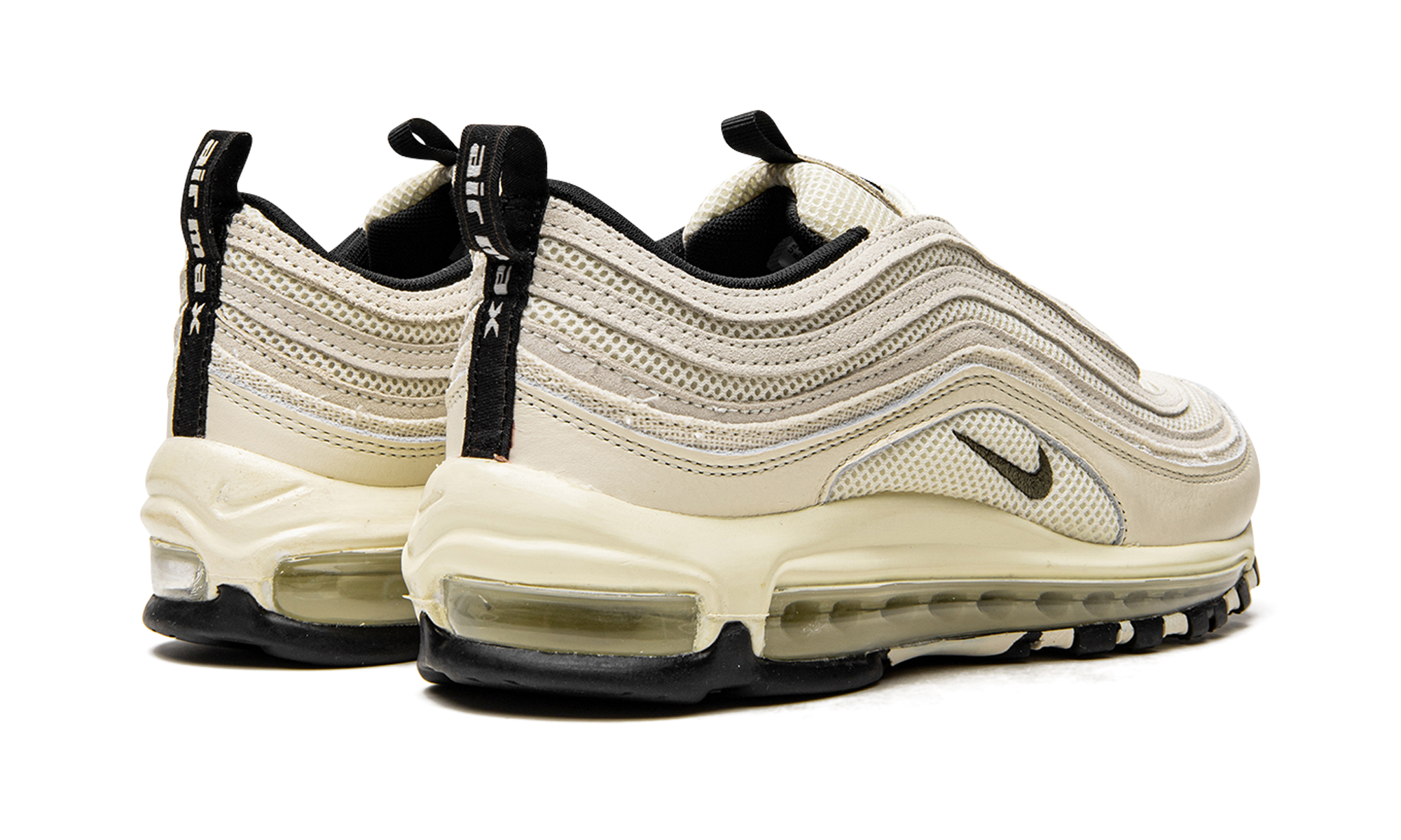 Air Max 97 "Coconut Milk" DV5451 100