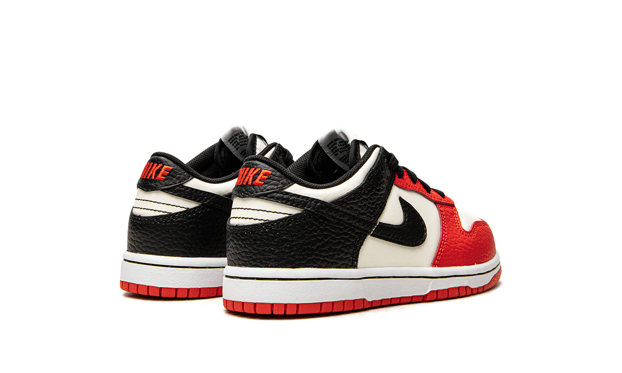 DUNK LOW PS "NBA - Chicago Bulls" DC9564 100