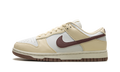 DUNK LO NEXT NATURE WMNS "Coconut Mauve" DD1873 103