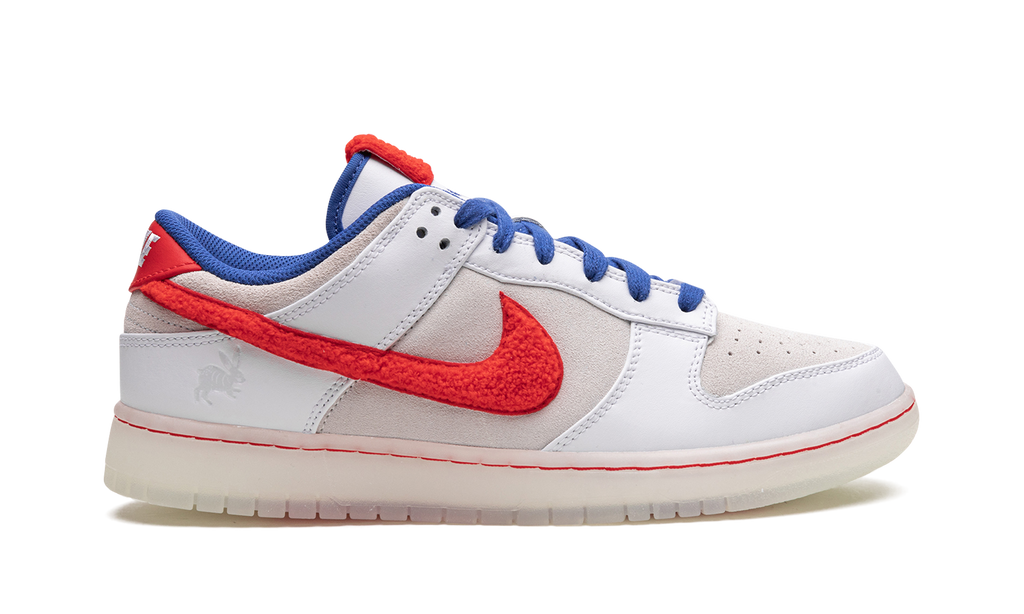 Dunk Low Retro PRM "Year of the Rabbit" FD4203 161