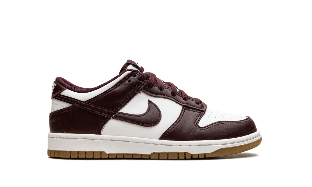 Dunk Low "Burgundy Crush Gum" HJ9282 100