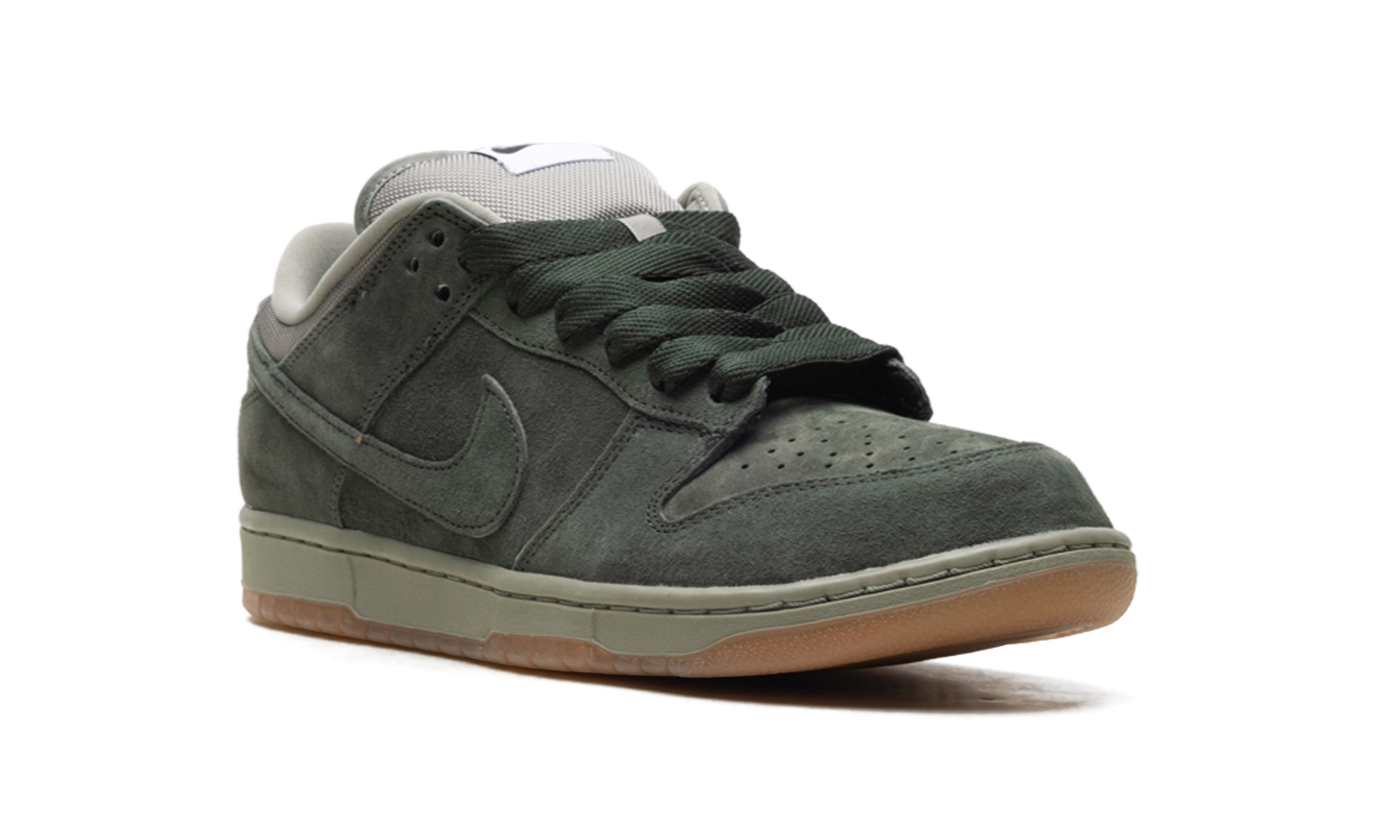 SB Dunk Low Pro B "Sequoia" HJ0367 301