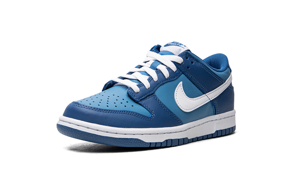 Dunk Low GS "Dark Marina Blue" DH9765 400