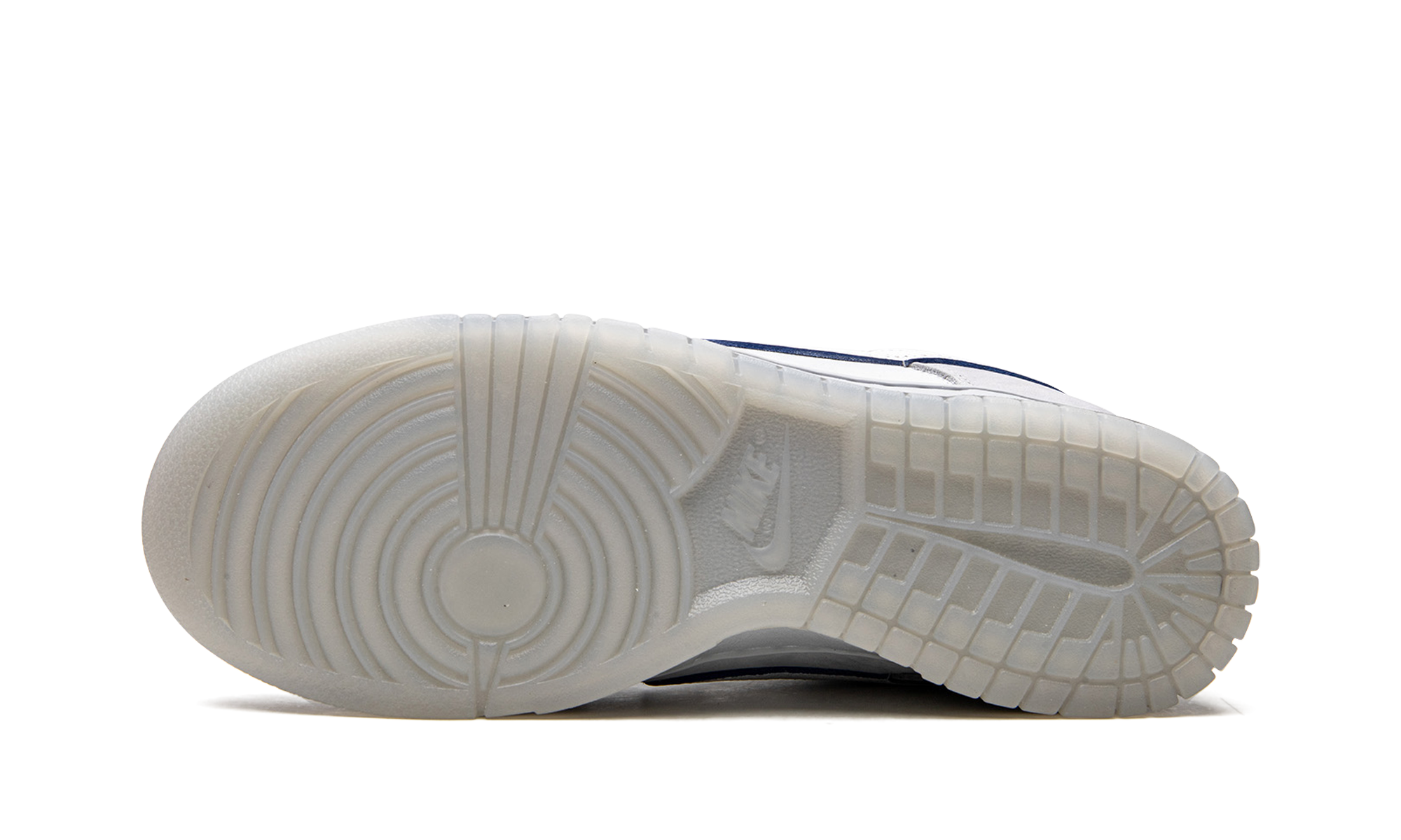Dunk Low "Wolf Grey / Pure Platinum" DX3722 001