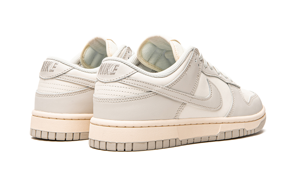 DUNK LO MNS WMNS "Light Bone" DD1503 107