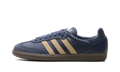 SAMBA OG "Shadow Navy Golden Beige" JR0894